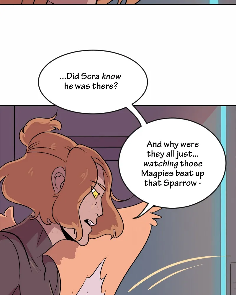 Read The Croaking chapter 139 image 40 on Lezhin