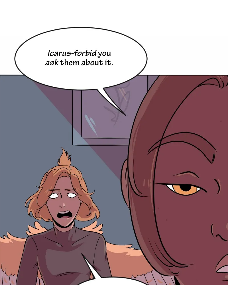 Read The Croaking chapter 139 image 42 on Lezhin