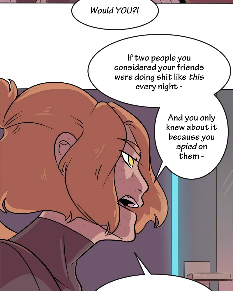 Read The Croaking chapter 139 image 43 on Lezhin