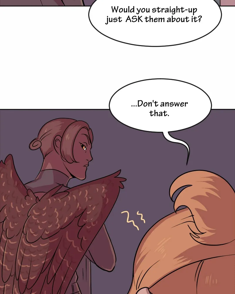 Read The Croaking chapter 139 image 44 on Lezhin