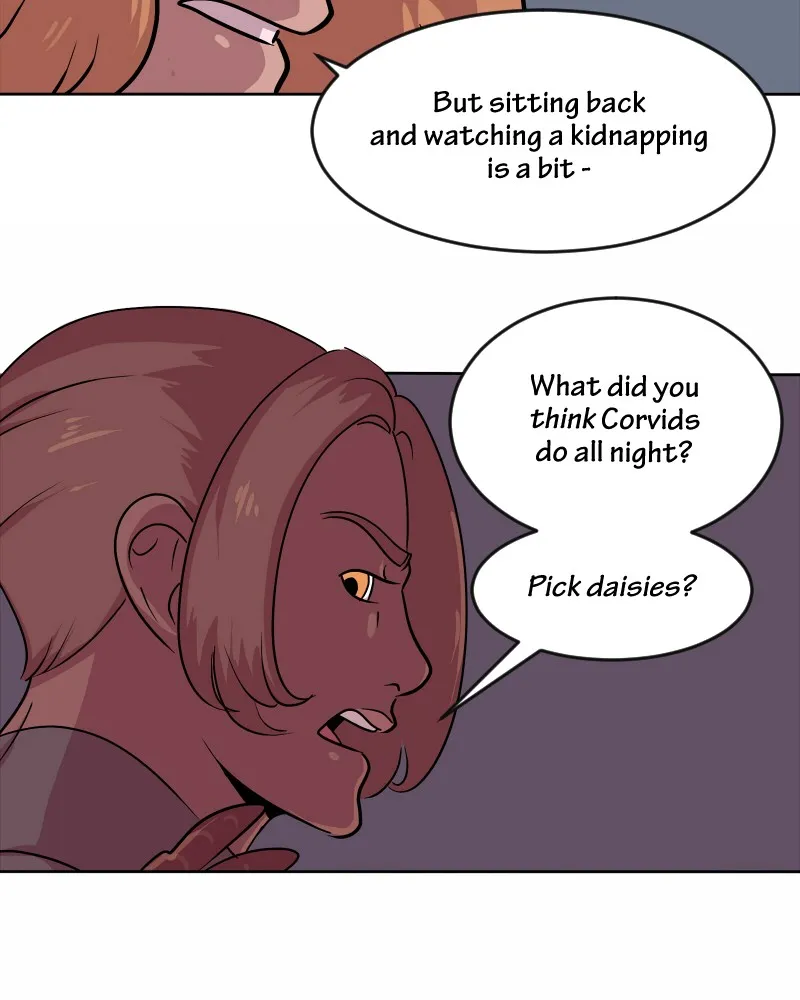Read The Croaking chapter 139 image 46 on Lezhin