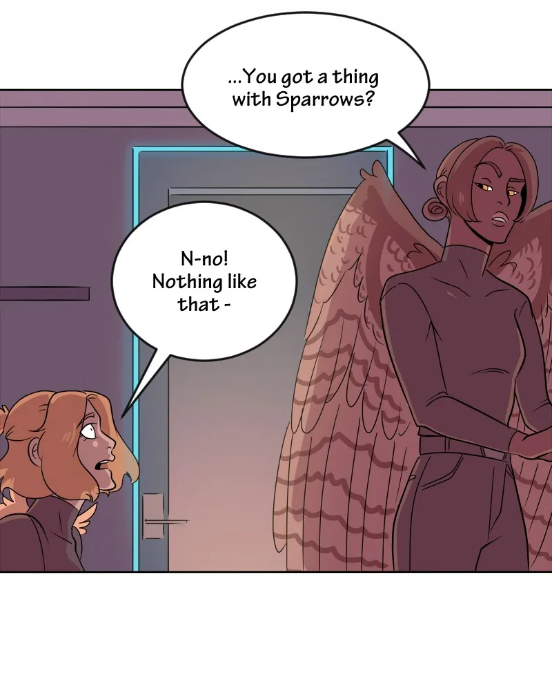 Read The Croaking chapter 139 image 48 on Lezhin