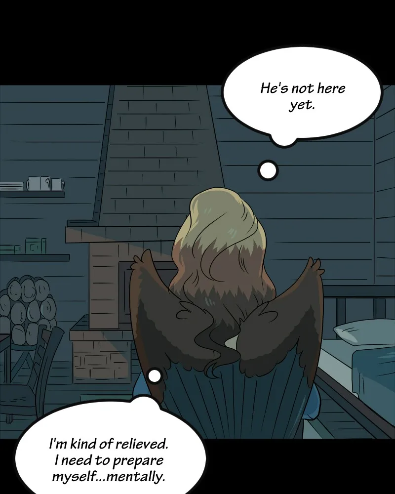 Read The Croaking chapter 139 image 5 on Lezhin