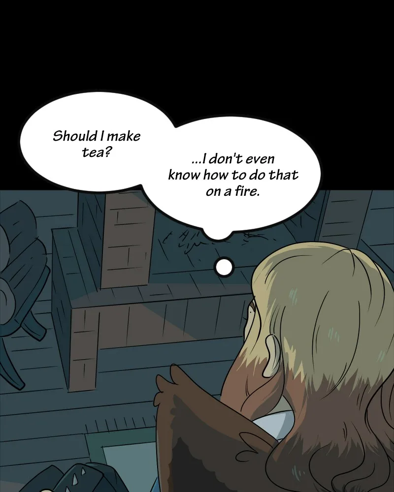 Read The Croaking chapter 139 image 7 on Lezhin