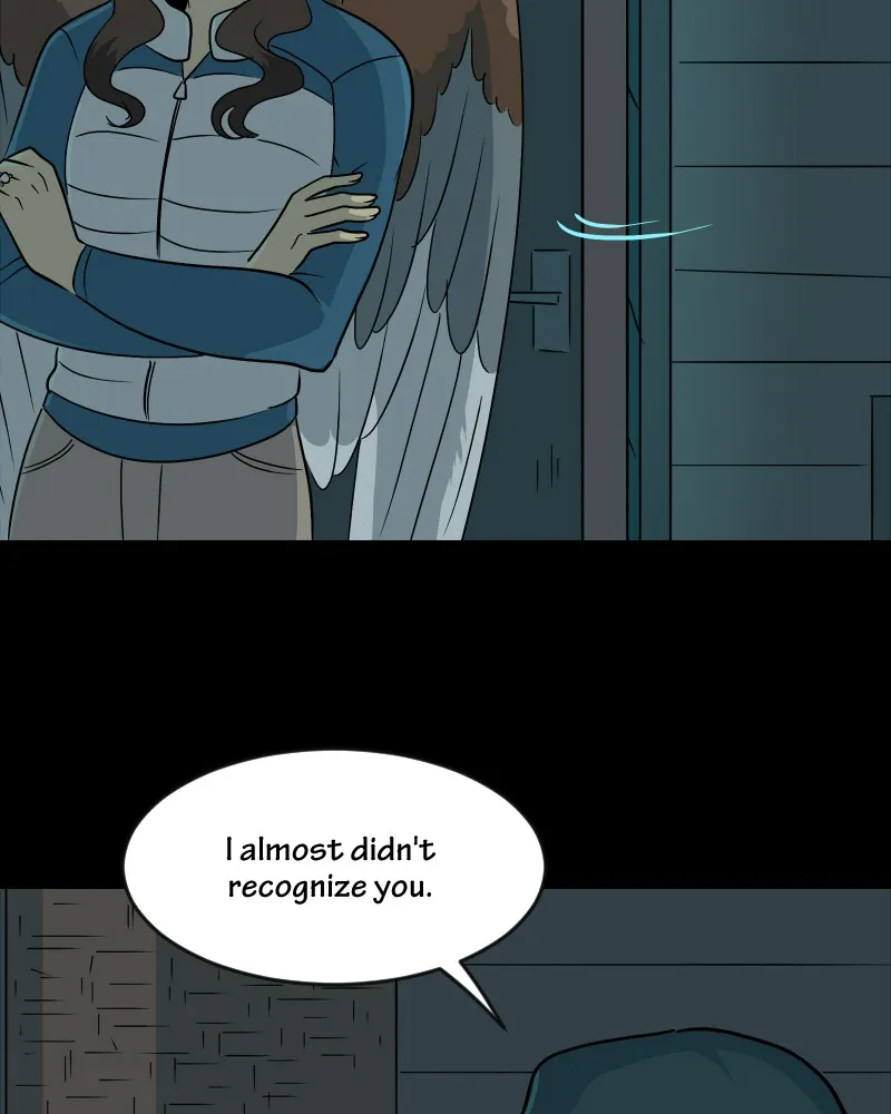 Read The Croaking chapter 139 image 9 on Lezhin