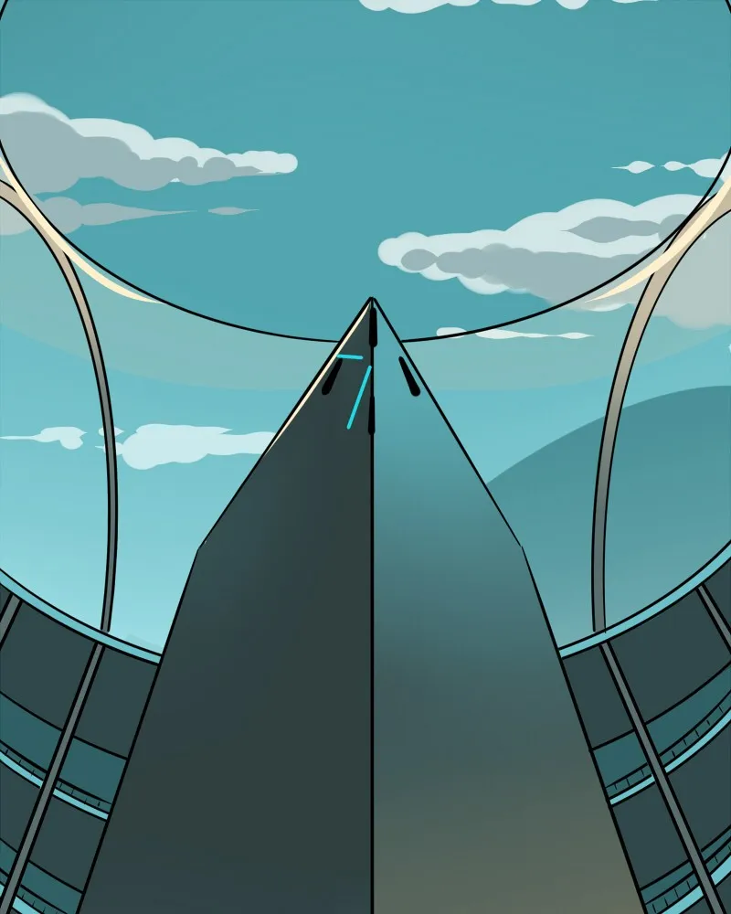 Read The Croaking chapter 14 image 0 on Lezhin