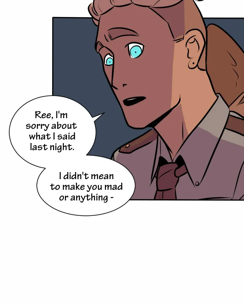 Read The Croaking chapter 14 image 10 on Lezhin