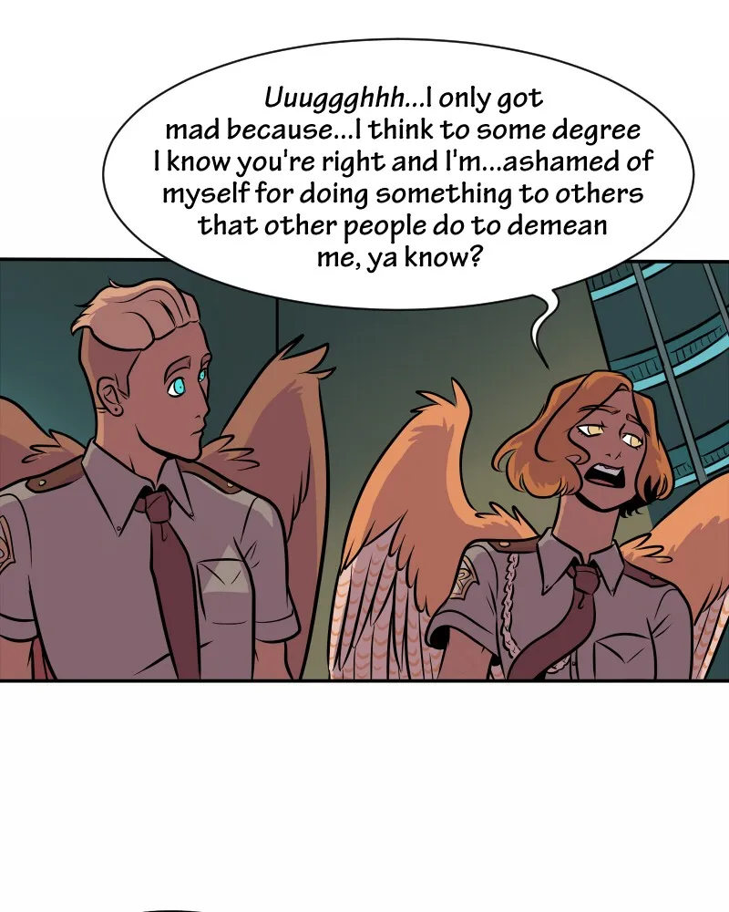 Read The Croaking chapter 14 image 11 on Lezhin