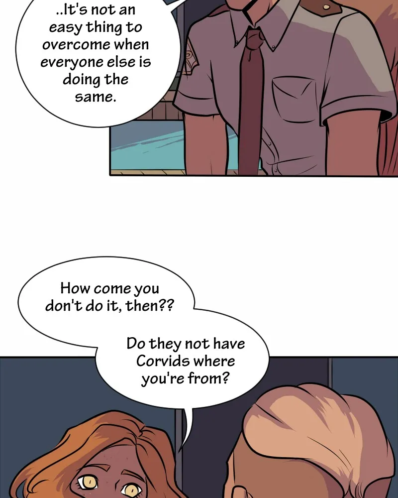 Read The Croaking chapter 14 image 13 on Lezhin
