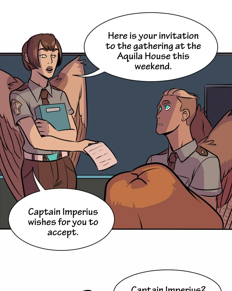 Read The Croaking chapter 14 image 16 on Lezhin