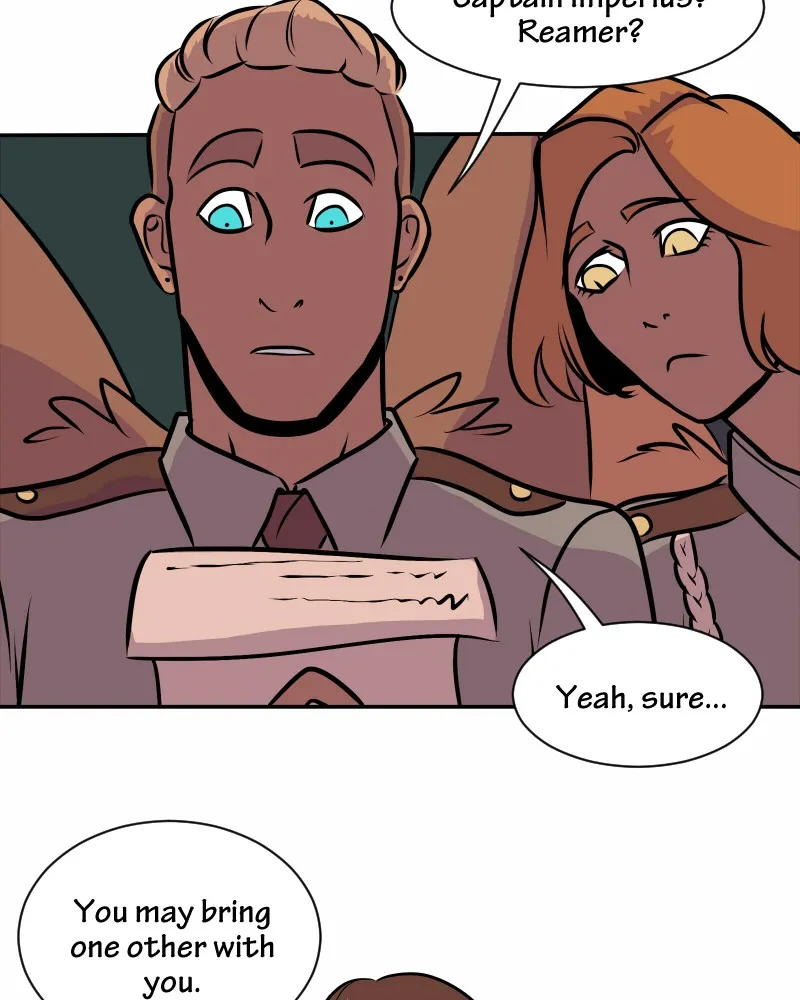 Read The Croaking chapter 14 image 17 on Lezhin