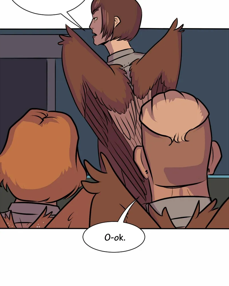 Read The Croaking chapter 14 image 18 on Lezhin