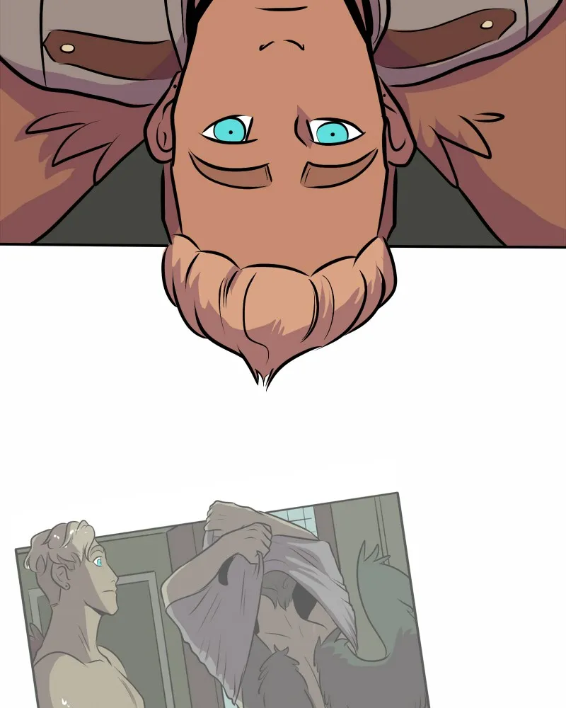 Read The Croaking chapter 14 image 2 on Lezhin