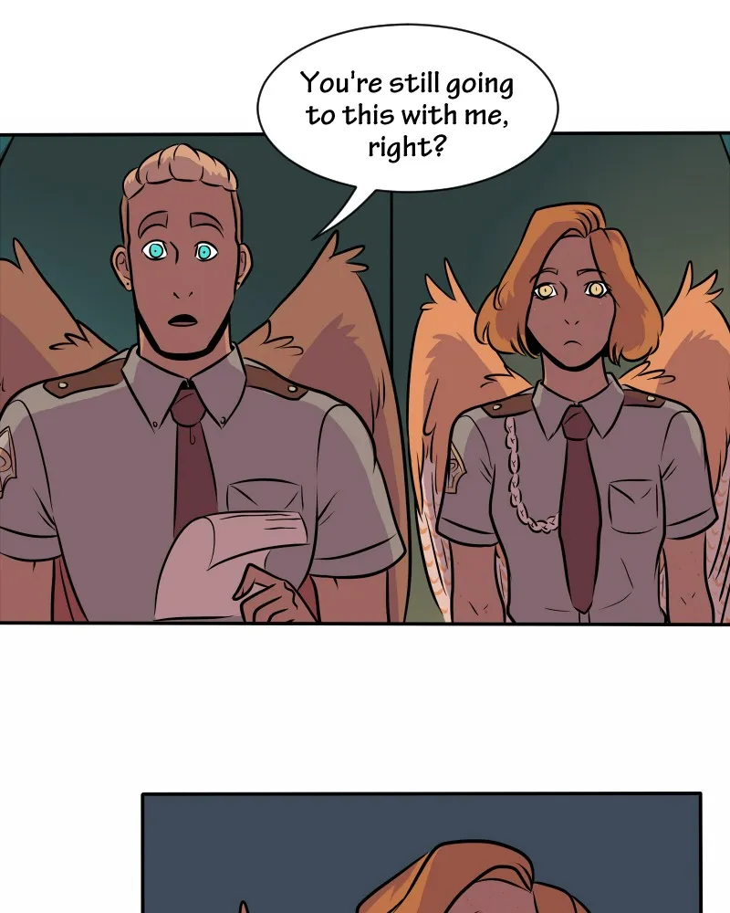 Read The Croaking chapter 14 image 20 on Lezhin