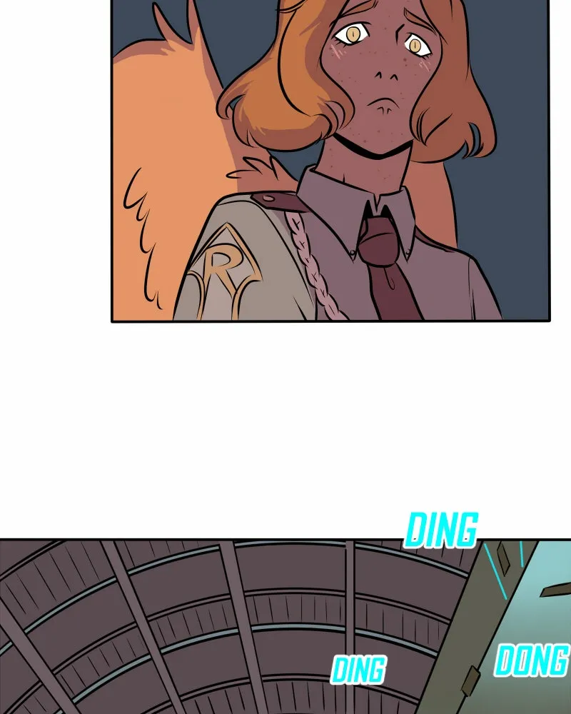 Read The Croaking chapter 14 image 21 on Lezhin