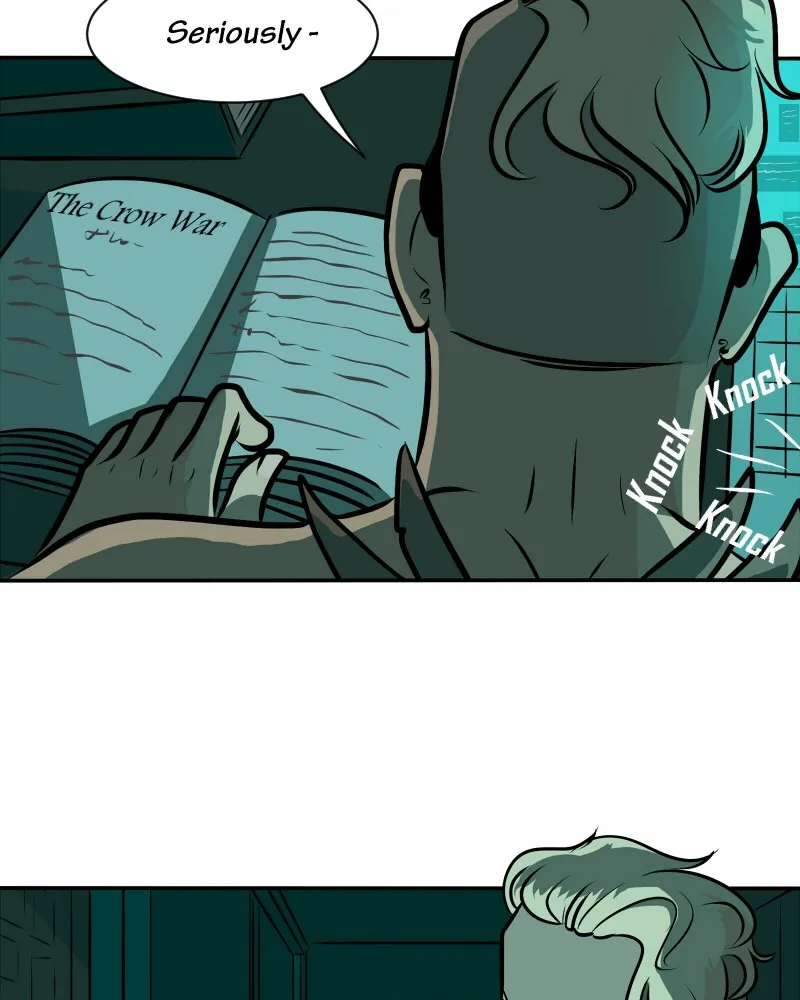 Read The Croaking chapter 14 image 25 on Lezhin
