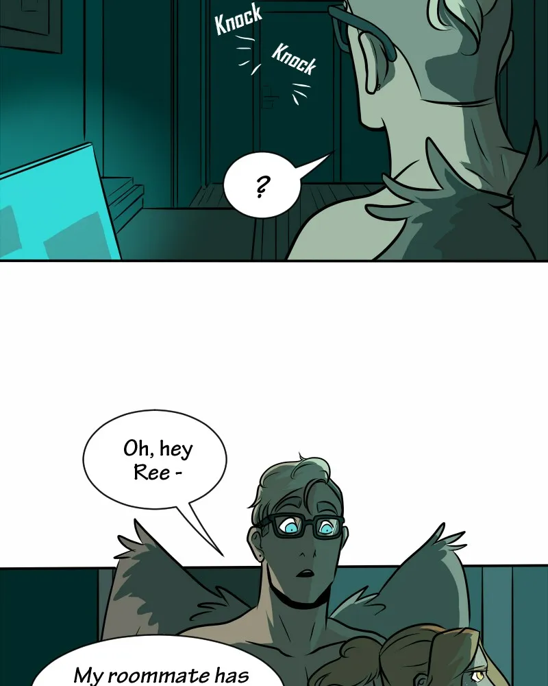 Read The Croaking chapter 14 image 26 on Lezhin
