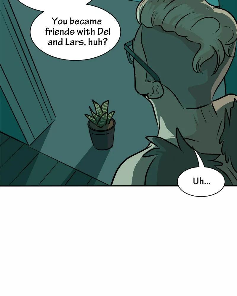 Read The Croaking chapter 14 image 28 on Lezhin