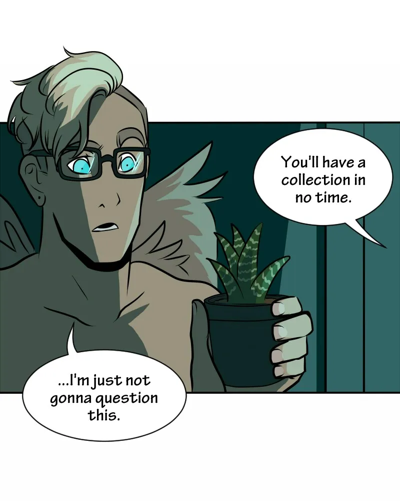 Read The Croaking chapter 14 image 29 on Lezhin