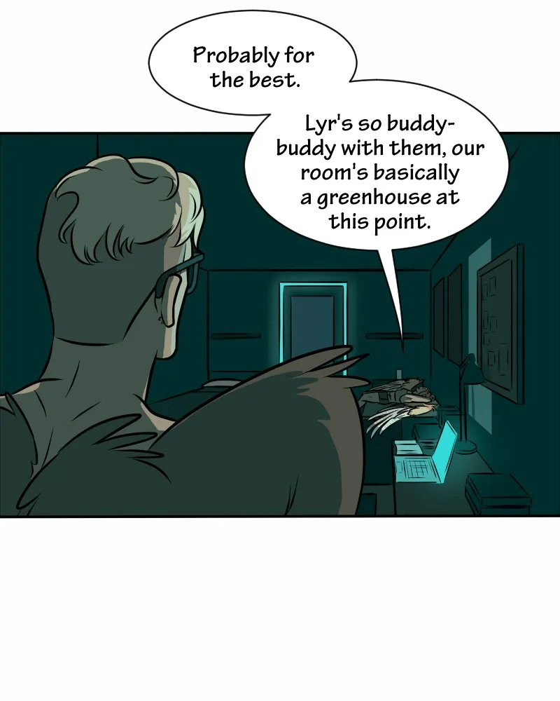 Read The Croaking chapter 14 image 30 on Lezhin