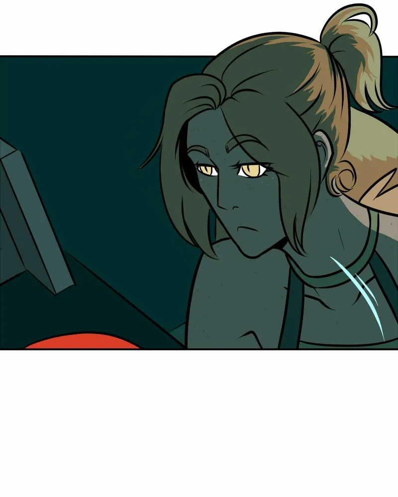 Read The Croaking chapter 14 image 31 on Lezhin