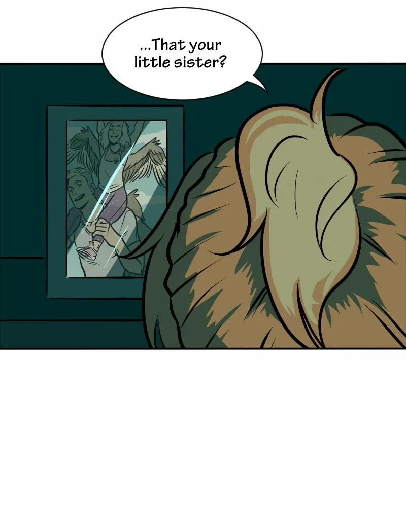 Read The Croaking chapter 14 image 32 on Lezhin