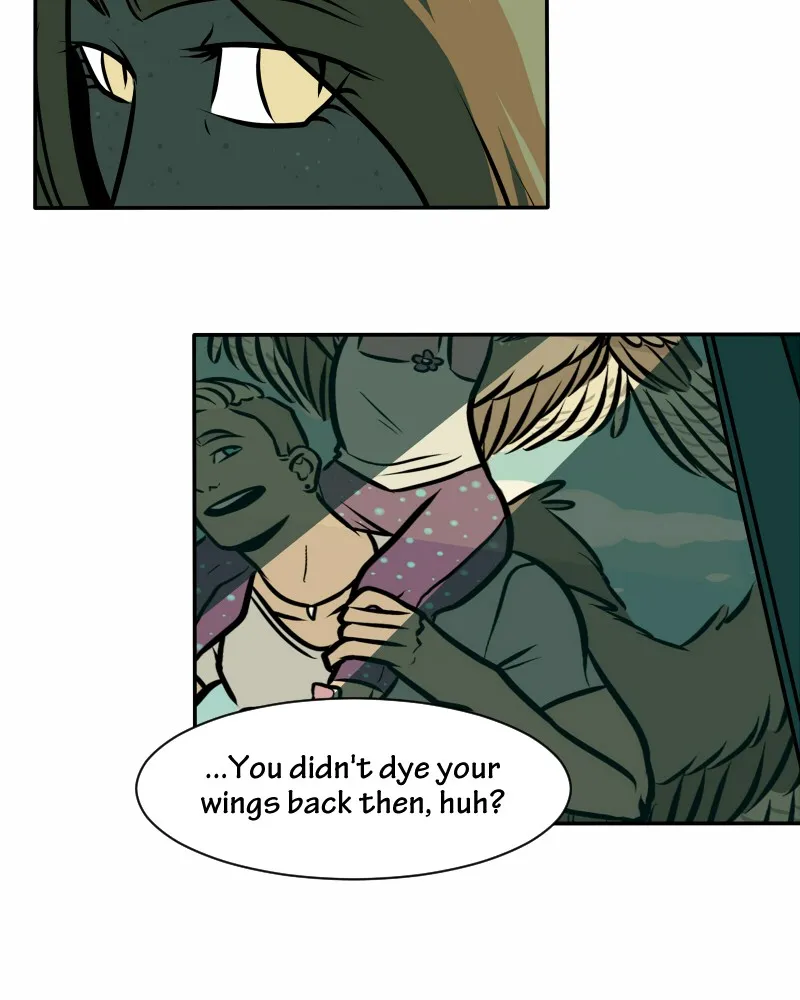 Read The Croaking chapter 14 image 34 on Lezhin