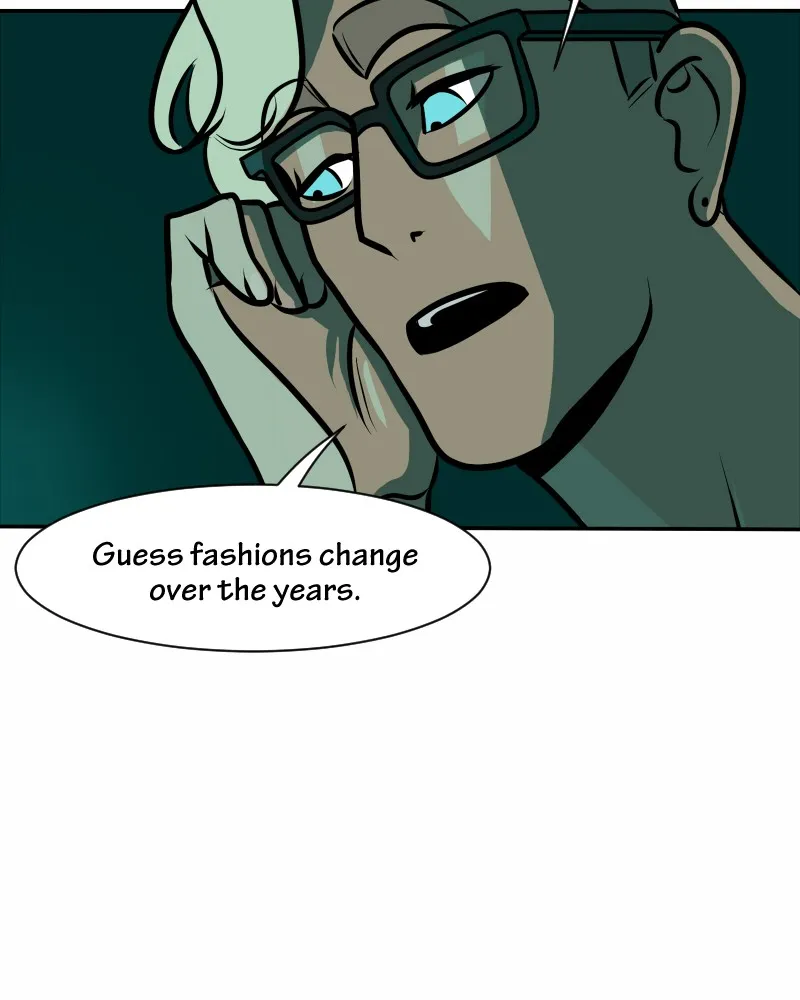 Read The Croaking chapter 14 image 36 on Lezhin