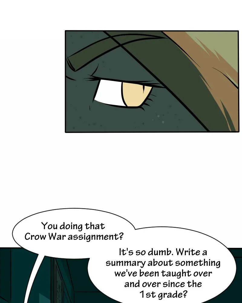 Read The Croaking chapter 14 image 37 on Lezhin