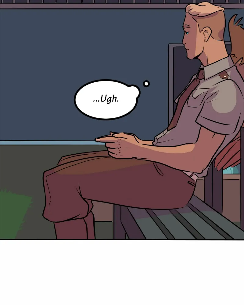 Read The Croaking chapter 14 image 4 on Lezhin