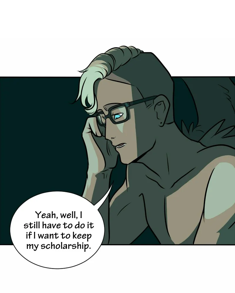 Read The Croaking chapter 14 image 41 on Lezhin