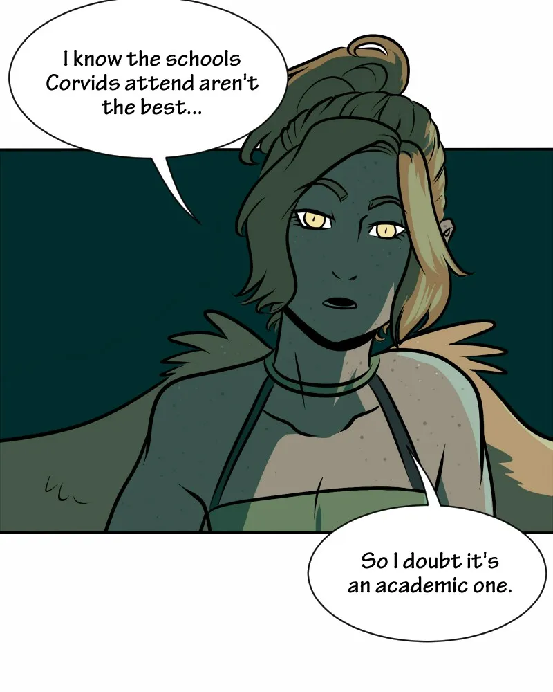 Read The Croaking chapter 14 image 44 on Lezhin