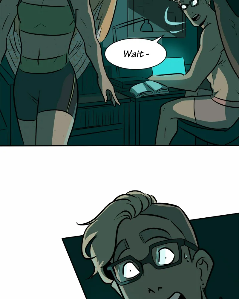 Read The Croaking chapter 14 image 47 on Lezhin