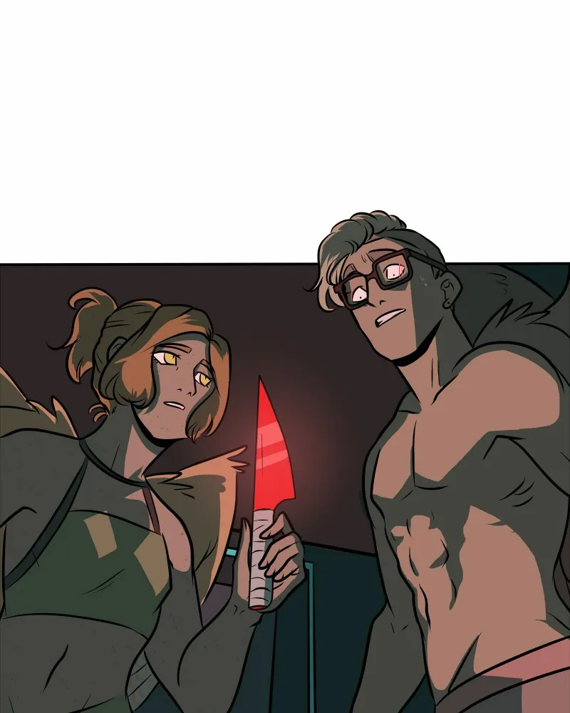 Read The Croaking chapter 14 image 50 on Lezhin