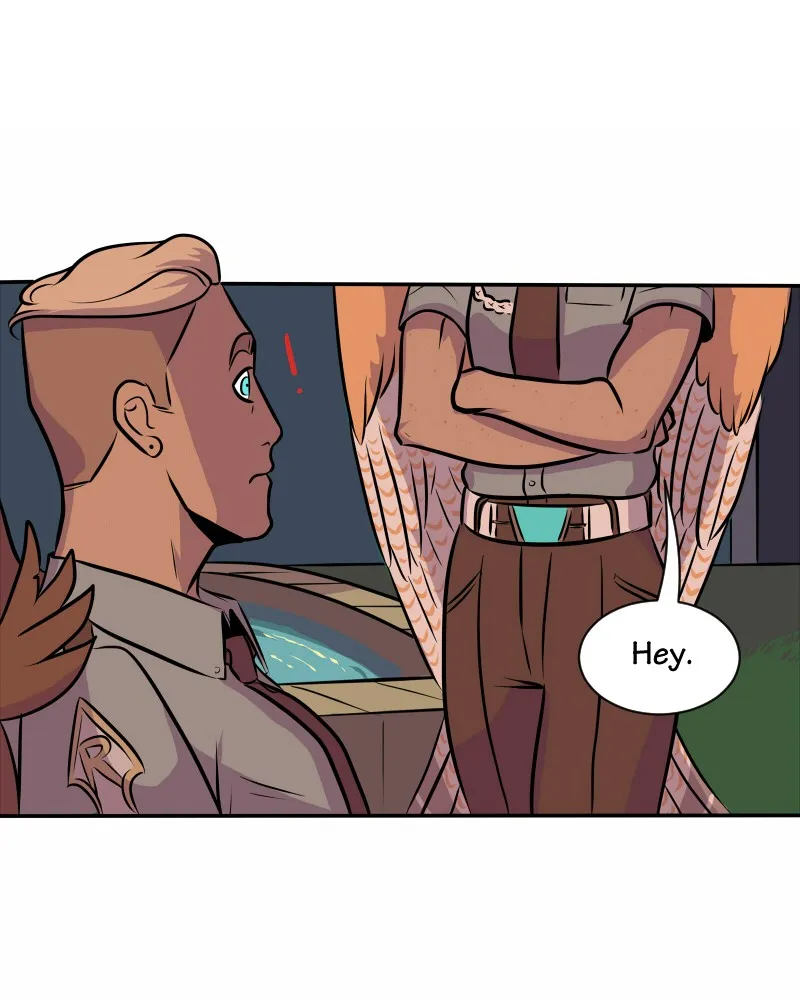 Read The Croaking chapter 14 image 7 on Lezhin