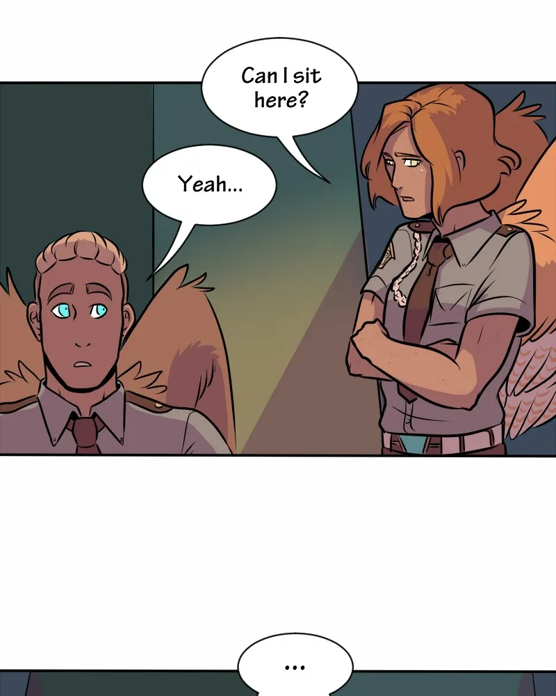 Read The Croaking chapter 14 image 8 on Lezhin