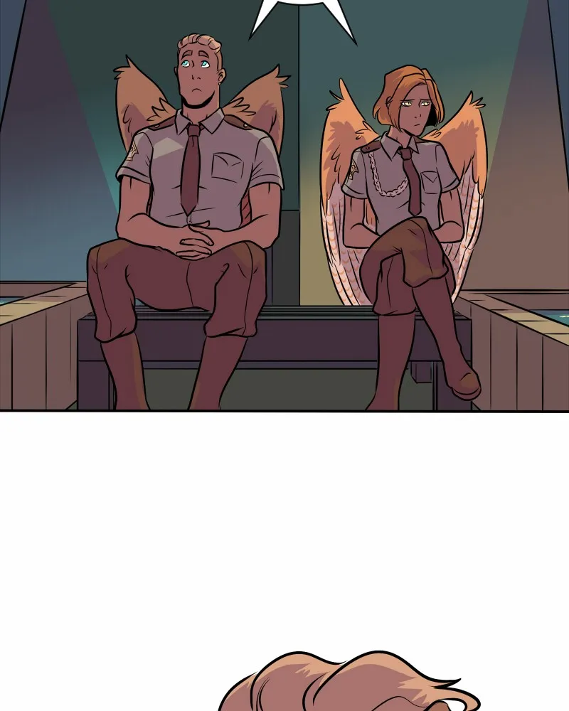 Read The Croaking chapter 14 image 9 on Lezhin