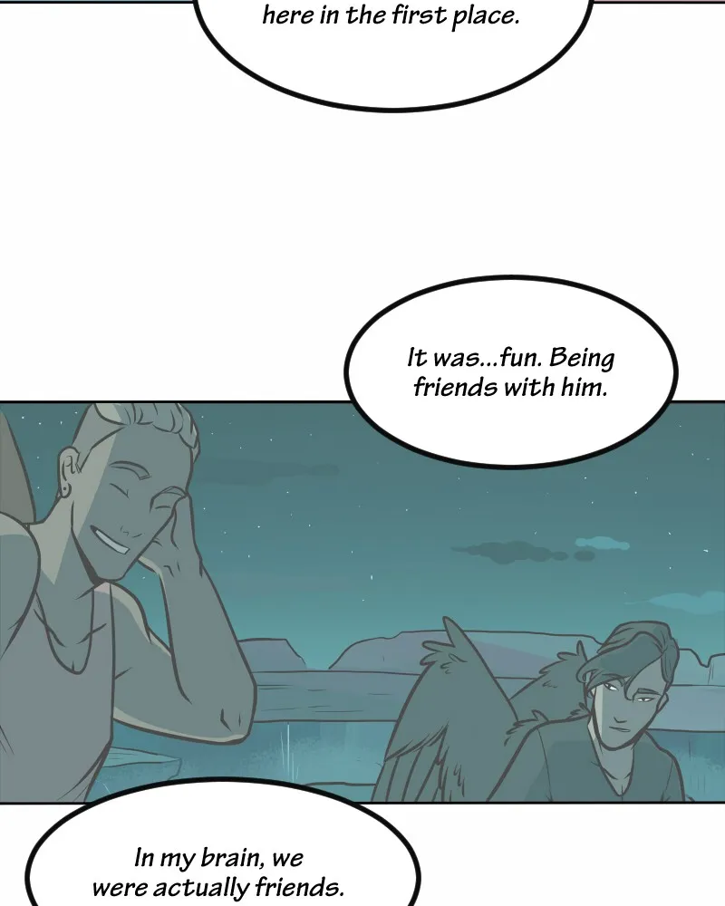 Read The Croaking chapter 140 image 14 on Lezhin