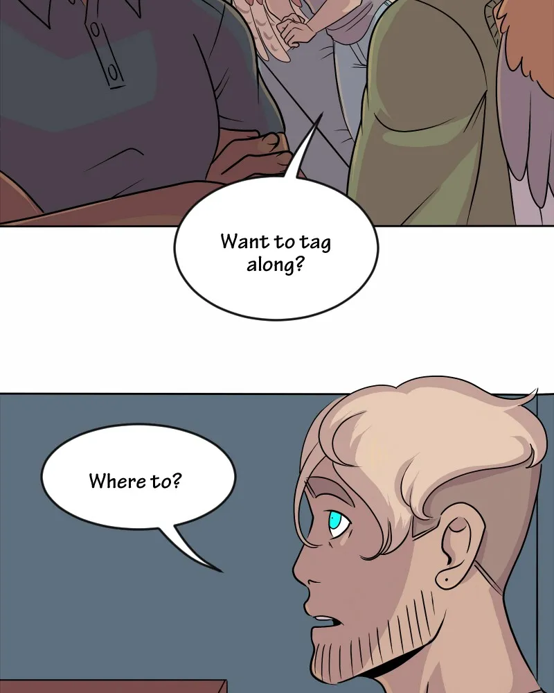 Read The Croaking chapter 140 image 25 on Lezhin