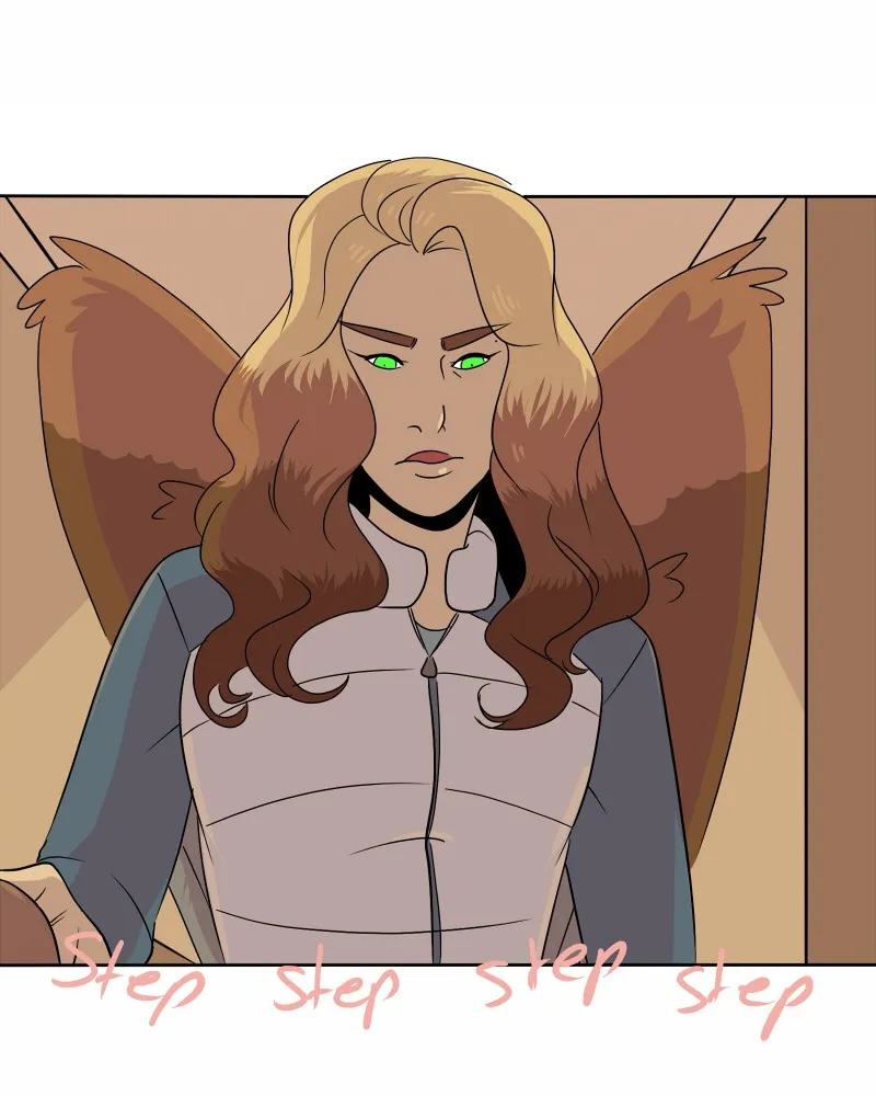 Read The Croaking chapter 140 image 35 on Lezhin