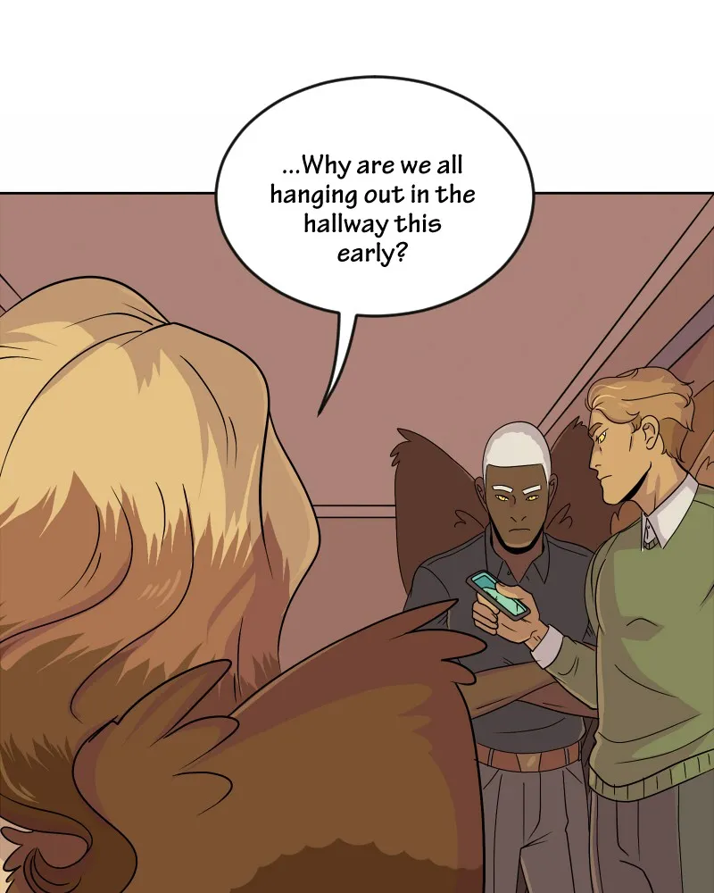 Read The Croaking chapter 140 image 36 on Lezhin