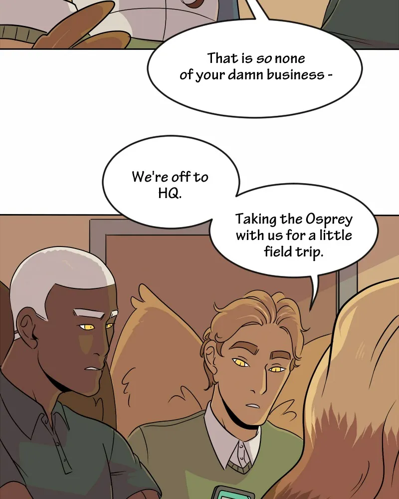 Read The Croaking chapter 140 image 38 on Lezhin