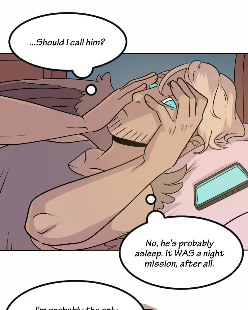 Read The Croaking chapter 140 image 4 on Lezhin
