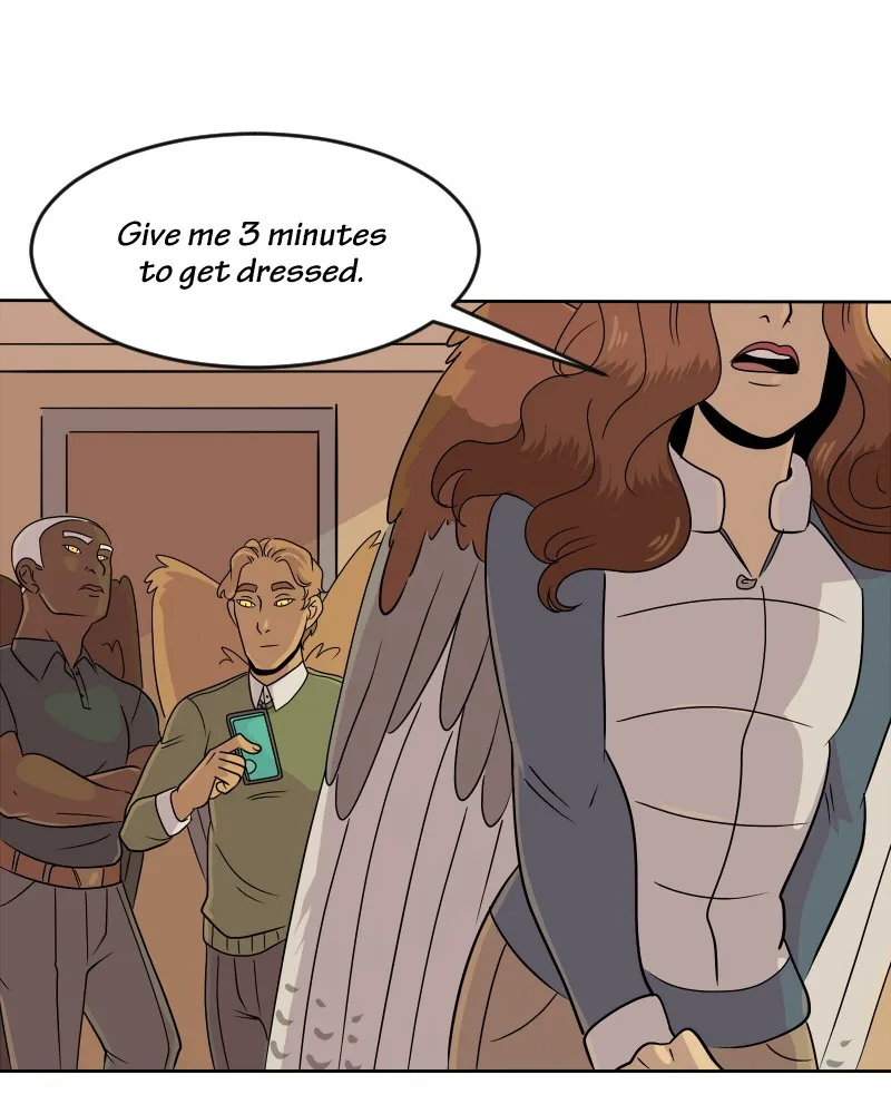 Read The Croaking chapter 140 image 41 on Lezhin