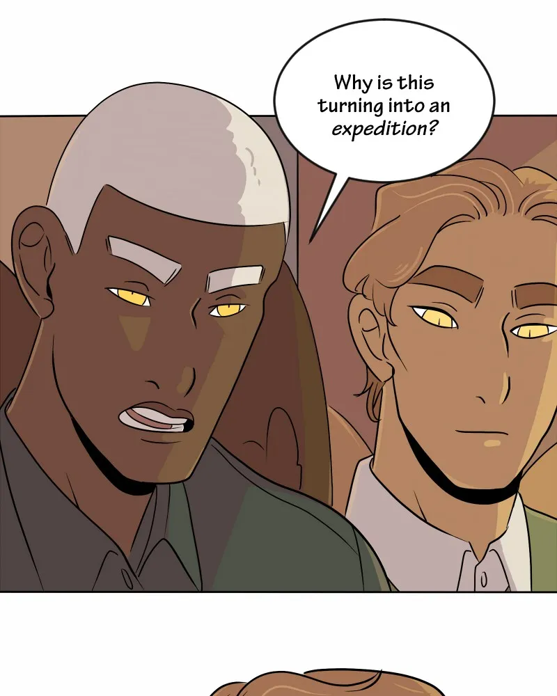 Read The Croaking chapter 140 image 42 on Lezhin