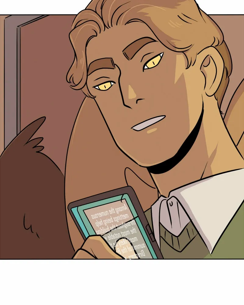 Read The Croaking chapter 140 image 43 on Lezhin