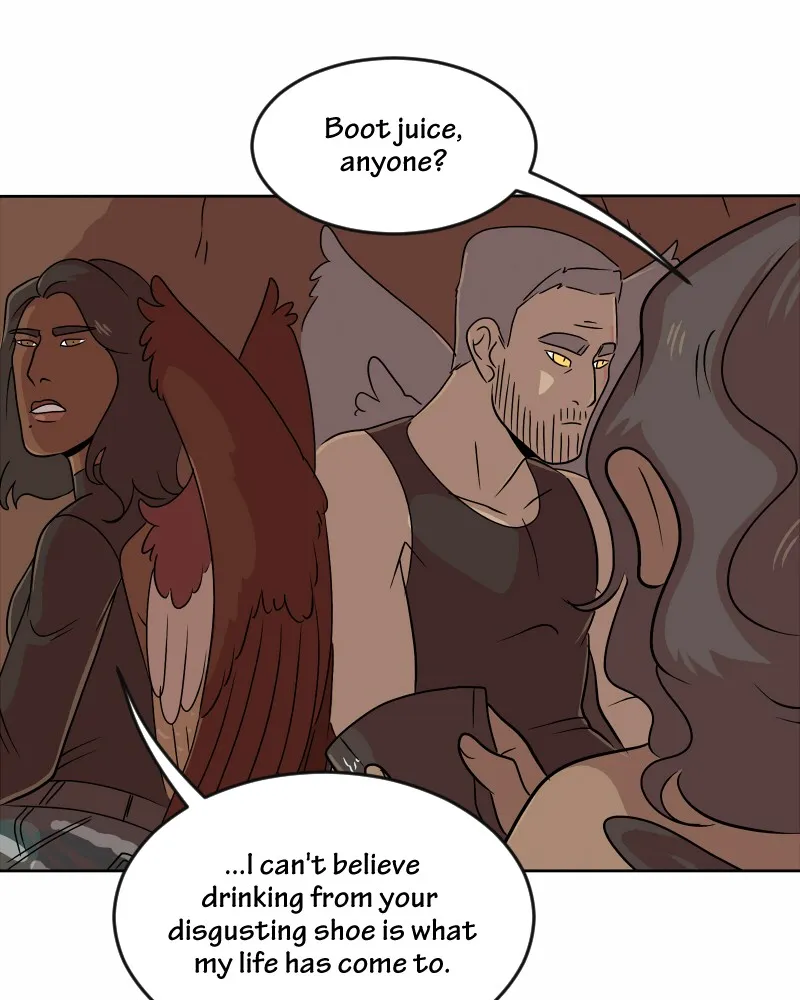 Read The Croaking chapter 140 image 48 on Lezhin