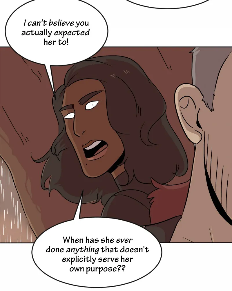 Read The Croaking chapter 140 image 50 on Lezhin