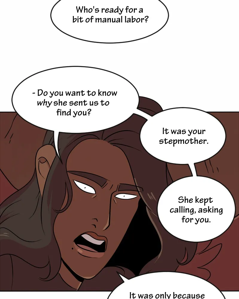Read The Croaking chapter 140 image 57 on Lezhin