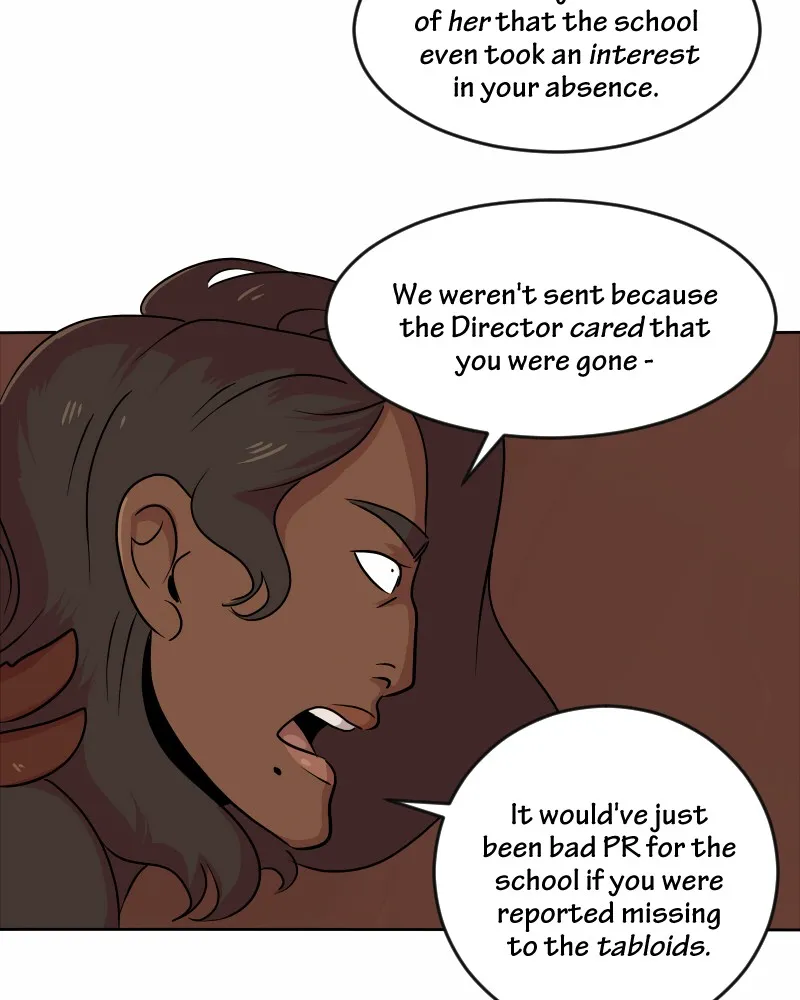 Read The Croaking chapter 140 image 58 on Lezhin